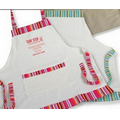 Apron w/Color Trim